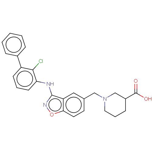 Chemical structure of BindingDB Monomer ID 50586706
