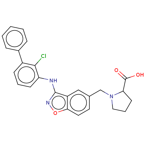 Chemical structure of BindingDB Monomer ID 50586708