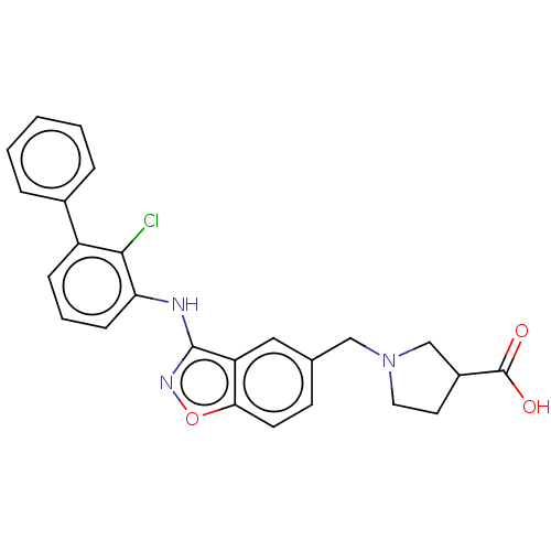 Chemical structure of BindingDB Monomer ID 50586709