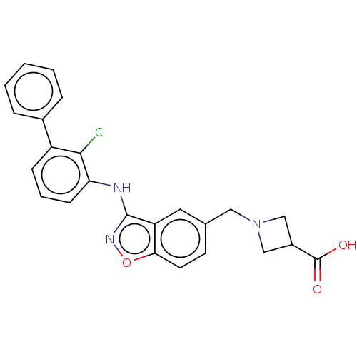 Chemical structure of BindingDB Monomer ID 50586711