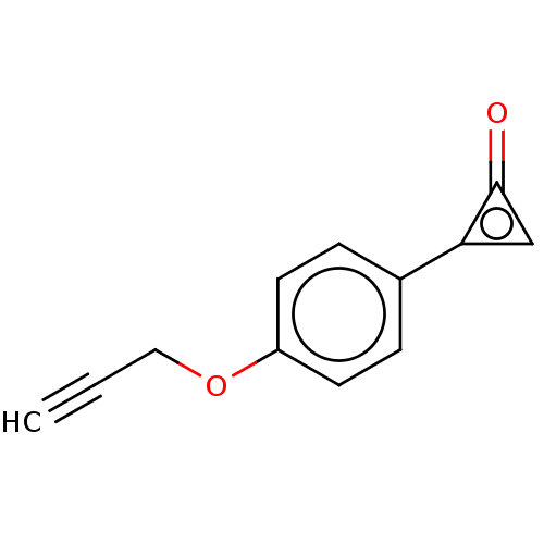Chemical structure of BindingDB Monomer ID 50586715