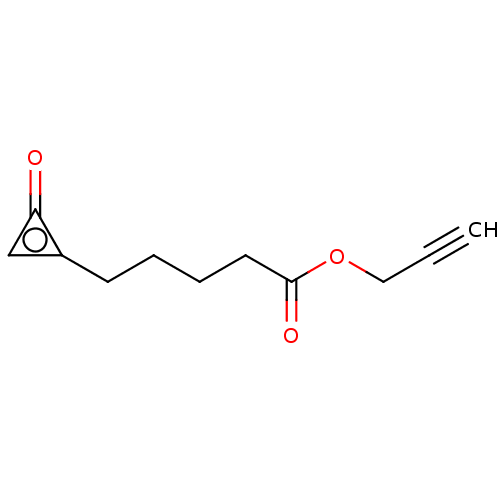 Chemical structure of BindingDB Monomer ID 50586716
