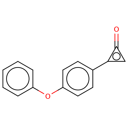Chemical structure of BindingDB Monomer ID 50586717