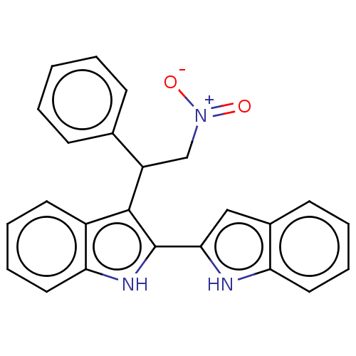 Chemical structure of BindingDB Monomer ID 50586732