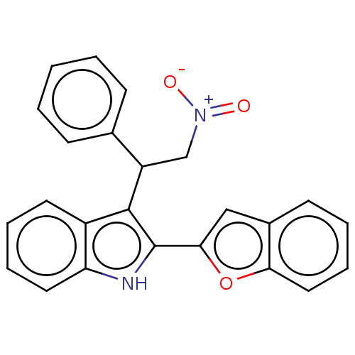 Chemical structure of BindingDB Monomer ID 50586735