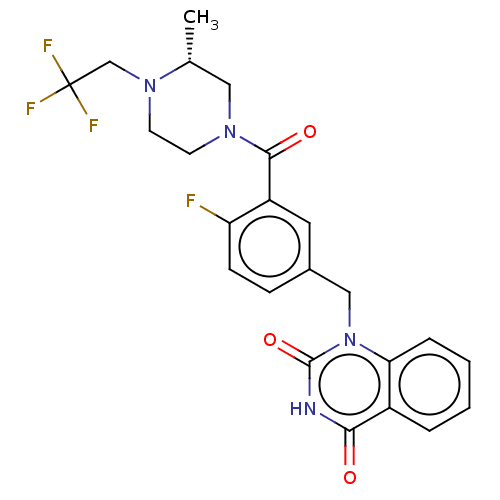 Chemical structure of BindingDB Monomer ID 50586779