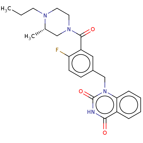 Chemical structure of BindingDB Monomer ID 50586782