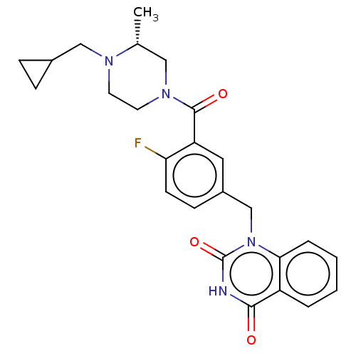 Chemical structure of BindingDB Monomer ID 50586785