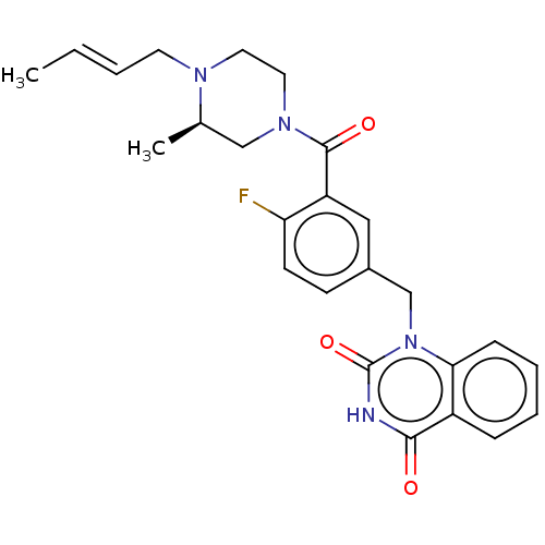 Chemical structure of BindingDB Monomer ID 50586787