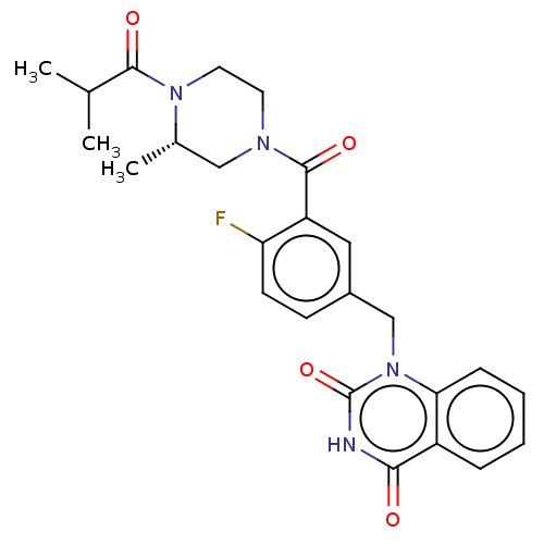 Chemical structure of BindingDB Monomer ID 50586792