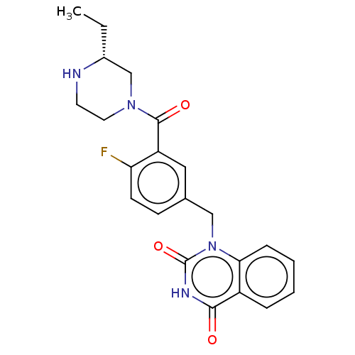 Chemical structure of BindingDB Monomer ID 50586793