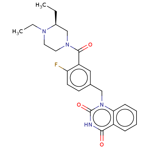Chemical structure of BindingDB Monomer ID 50586798