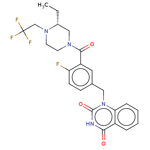 Chemical structure of BindingDB Monomer ID 50586799
