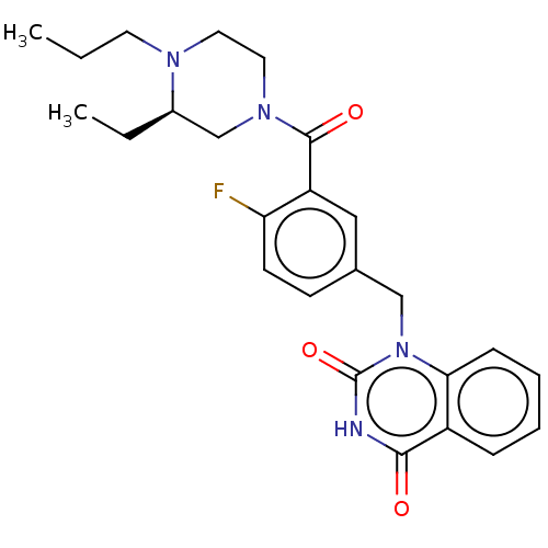 Chemical structure of BindingDB Monomer ID 50586801