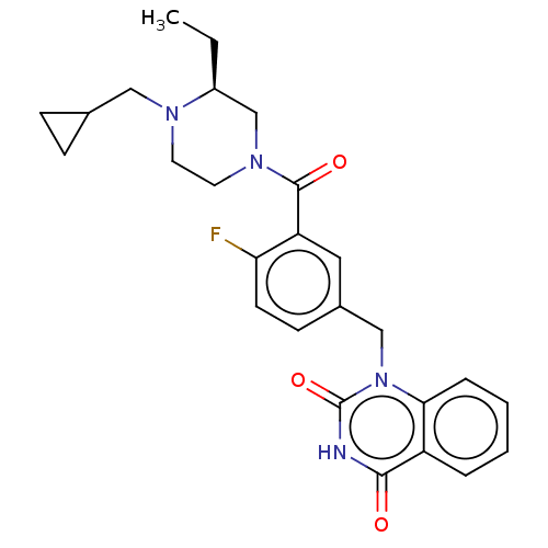 Chemical structure of BindingDB Monomer ID 50586806