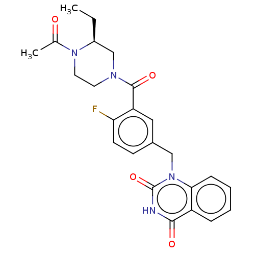 Chemical structure of BindingDB Monomer ID 50586808