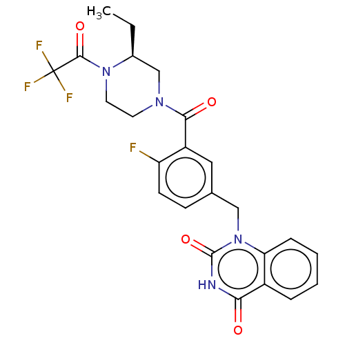 Chemical structure of BindingDB Monomer ID 50586810
