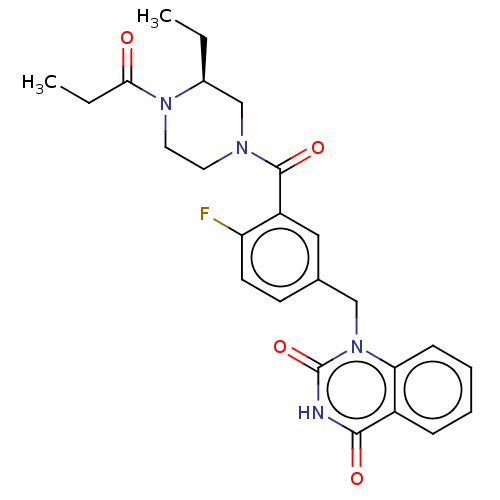 Chemical structure of BindingDB Monomer ID 50586812