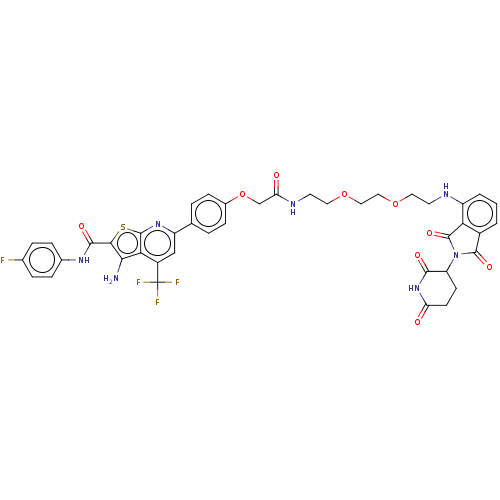 Chemical structure of BindingDB Monomer ID 50586851