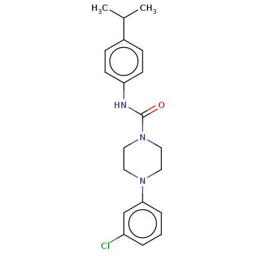Chemical structure of BindingDB Monomer ID 50586906