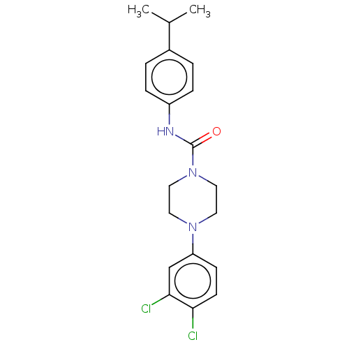 Chemical structure of BindingDB Monomer ID 50586907