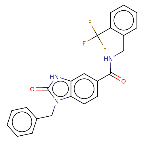Chemical structure of BindingDB Monomer ID 50586921