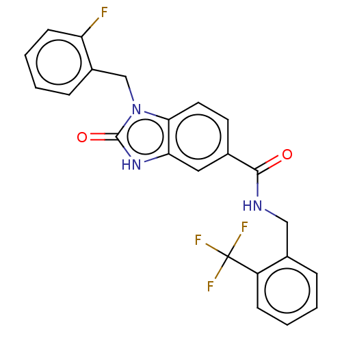 Chemical structure of BindingDB Monomer ID 50586924