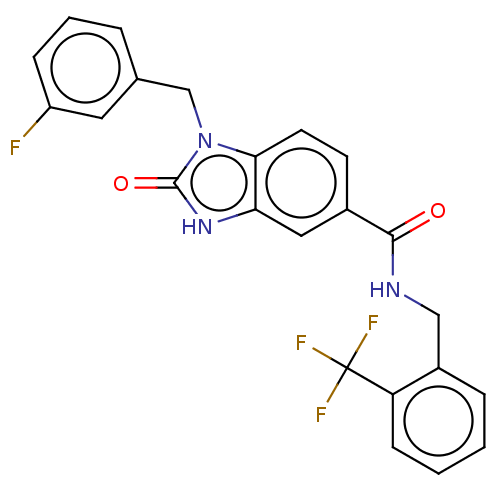 Chemical structure of BindingDB Monomer ID 50586925