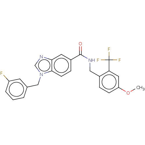 Chemical structure of BindingDB Monomer ID 50586938