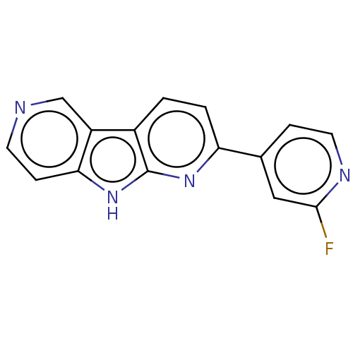 Chemical structure of BindingDB Monomer ID 50586972