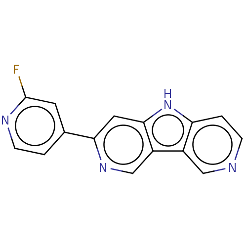 Chemical structure of BindingDB Monomer ID 50586973