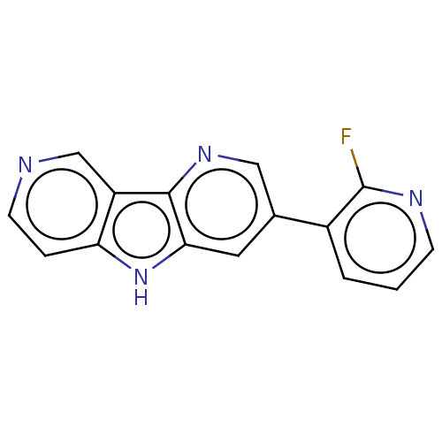 Chemical structure of BindingDB Monomer ID 50586977
