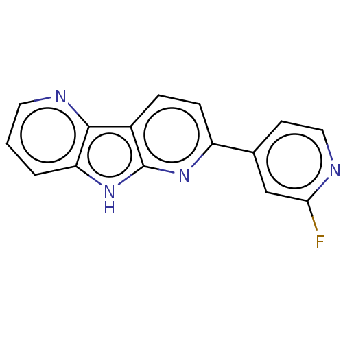 Chemical structure of BindingDB Monomer ID 50586978