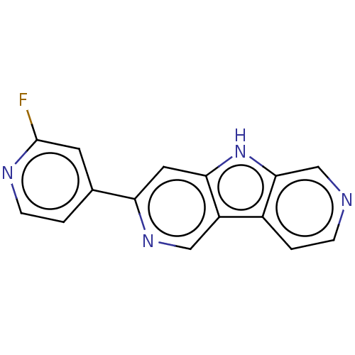 Chemical structure of BindingDB Monomer ID 50586979