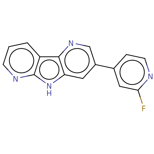 Chemical structure of BindingDB Monomer ID 50586980
