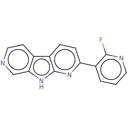 Chemical structure of BindingDB Monomer ID 50586982
