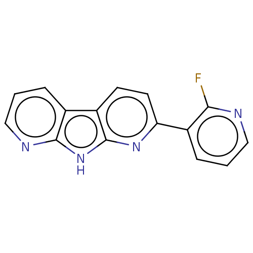 Chemical structure of BindingDB Monomer ID 50586983