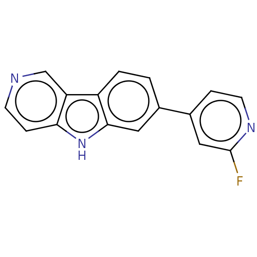Chemical structure of BindingDB Monomer ID 50586984