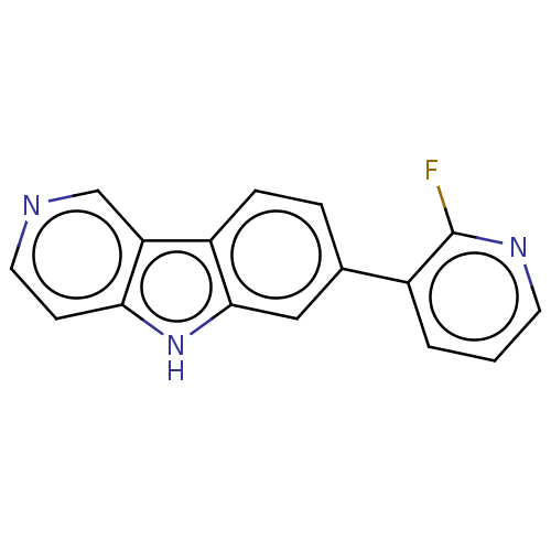 Chemical structure of BindingDB Monomer ID 50586985