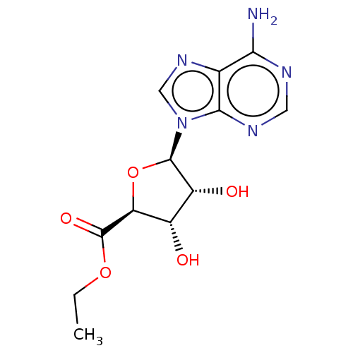Chemical structure of BindingDB Monomer ID 50587146