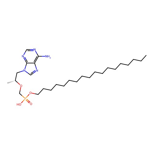 Chemical structure of BindingDB Monomer ID 50587151