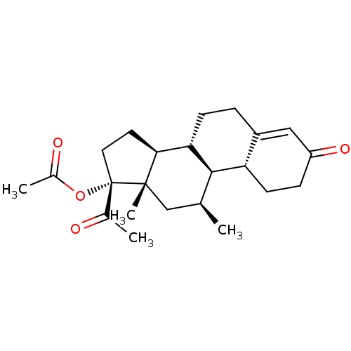 Chemical structure of BindingDB Monomer ID 50587263