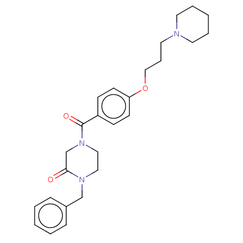 Chemical structure of BindingDB Monomer ID 50587302