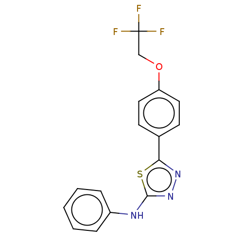Chemical structure of BindingDB Monomer ID 50587446