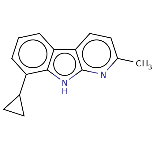 Chemical structure of BindingDB Monomer ID 50587480