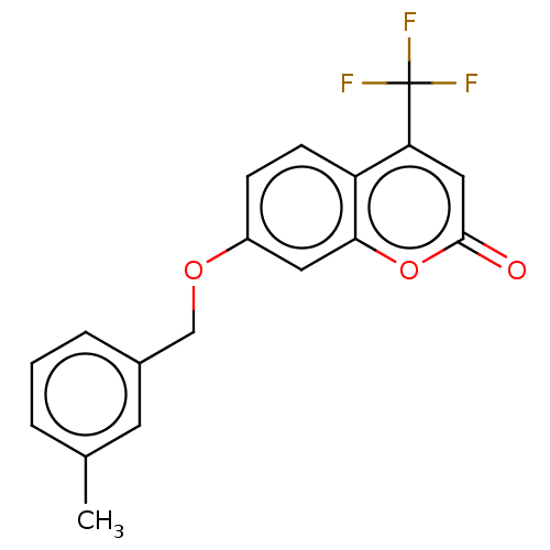 Chemical structure of BindingDB Monomer ID 50587507