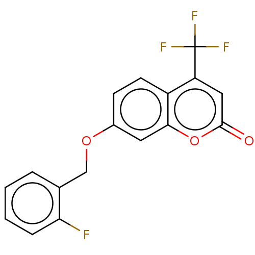 Chemical structure of BindingDB Monomer ID 50587508