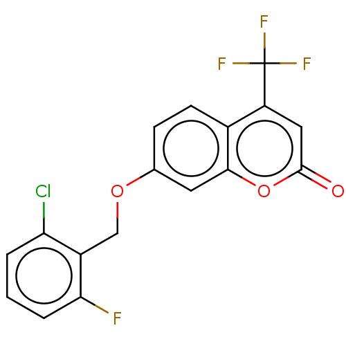 Chemical structure of BindingDB Monomer ID 50587509