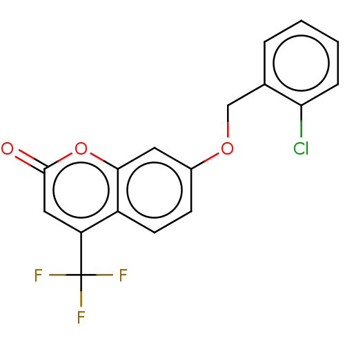 Chemical structure of BindingDB Monomer ID 50587510