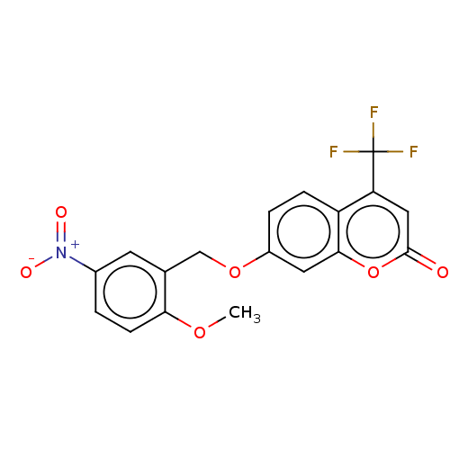 Chemical structure of BindingDB Monomer ID 50587512